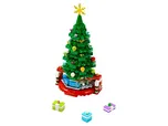 LEGO 40338 Vánoční stromek