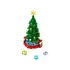 Stavebnice LEGO LEGO 40338 Vánoční stromek