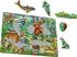 Puzzle Larsen Puzzle Maxi Džungle 20 dílků