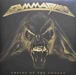 Empire Of The Undead - Gamma Ray [2LP]