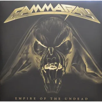 Empire Of The Undead - Gamma Ray [2LP]
