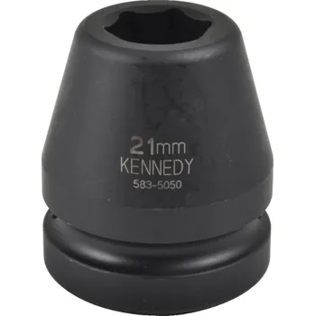 Gola hlavice Hlavice rázová 1" 6-hranná 22mm KEN5835060K (Hlavice rázová 1" 6-hranná 22mm KEN5835060K)