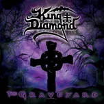 The Graveyard - King Diamond [CD]