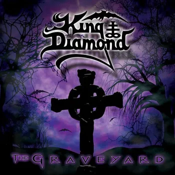 Zahraniční hudba The Graveyard - King Diamond [CD]