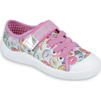 Dívčí tenisky Befado Tim 251X134, 26