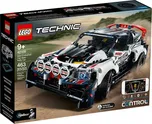 LEGO Technic 42109 RC Top Gear závodní…
