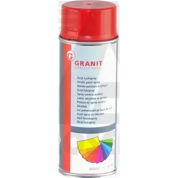 Barva ve spreji Barva Zetor béžová sprej