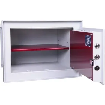 Trezor PROFIKON Trezor do zdi RADEGAST STR 1 - elektronický zámek HOME 2