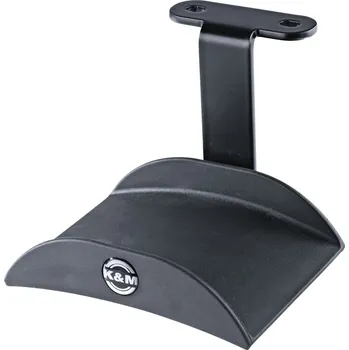 Příslušenství pro sluchátka König & Meyer 16330 držák na sluchátka