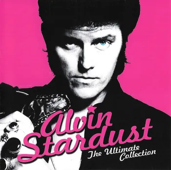 Zahraniční hudba The Ultimate Collection - Alvin Stardust [CD]