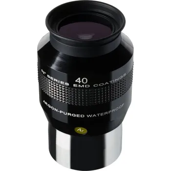 Hvězdářský dalekohled Okulár Explore Scientific LER 40mm 52° 2″