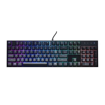 Klávesnice Cooler Master MasterKeys Lite L SGK-3040-KKMF1-CZ