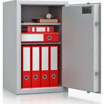 Trezor ISS Nábytkový trezor BADEN BADEN 34103 - zámek se dvěma klíči