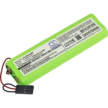 Baterie k notebooku Baterie Cameron Sino CS-PRB100MD - neoriginální