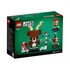 Stavebnice LEGO LEGO BrickHeadz 40353 Sob, elf a elfka
