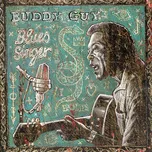 Blues Singer - Buddy Guy [CD]