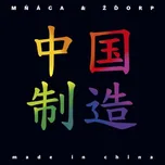 Made in China - Mňága a Žďorp [LP]