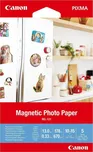 Canon Magnetic Photo Paper 10 x 15 cm 5…