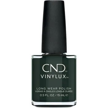 Lak na nehty CND Vinylux týdenní lak na nehty AURA (15ml) (CND VINYLUX™)