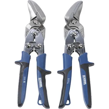 Kancelářské nůžky Sada nůžek MAXI - kaiserkraft