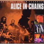 Original Album Classics - Alice In…