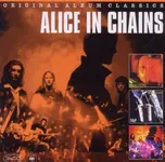 Original Album Classics - Alice In…