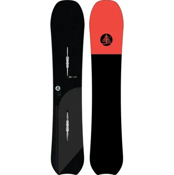 Burton Family Tree One Hitter FW19 Grey…