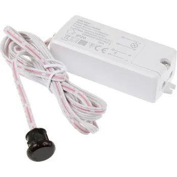 LED osvětlení T-LED ISM-230V spínač mávnutím bezdotykový pro LED 06718