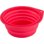 Kerbl Miska skládací silikonová…