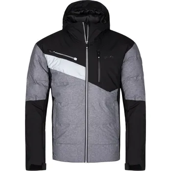 Kilpi Teddy-M tmavě šedá