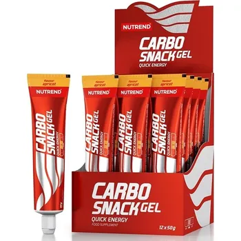 Nutrend Carbosnack 12 x 50 g