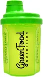Green Food nutrition Shaker 300 ml