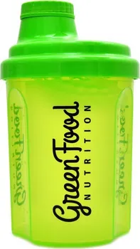 Shaker Green Food nutrition Shaker 300 ml