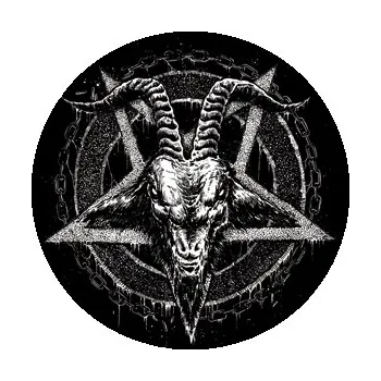 Placka - Unholy Baphomet