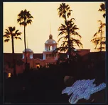 Hotel California - Eagles [CD] (40th…