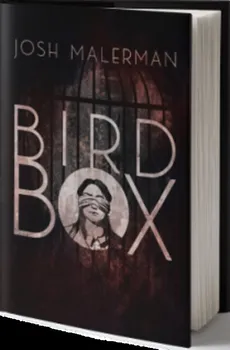 kniha Bird Box - Josh Malerman (2019, pevná vazba)