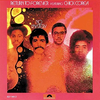 Zahraniční hudba No Mystery - Return To Forever [CD]