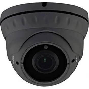 IP kamera 5MPx IP POE SONY dome kamera s IVA | ZONEWAY NC960