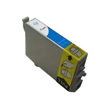 Cartridge Epson T02W240 - kompatibilní náplně do tiskárny Epson