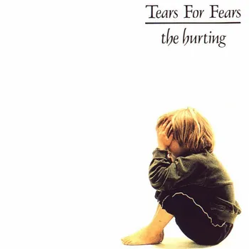 Zahraniční hudba The Hurting - Tears For Fears [CD]