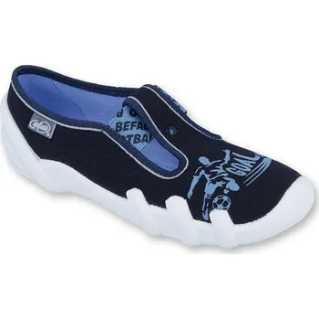 Chlapecké bačkory Befado Skate 290Y190