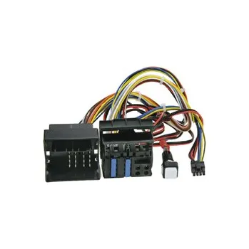 Auto elektroinstalace Kabel pro modul odblok.obrazu Peugeot / Citroen