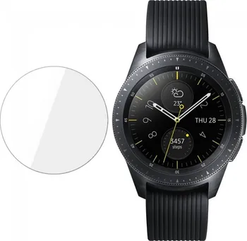 Příslušenství k chytrým hodinkám 3MK Watch ARC pro Samsung Galaxy Watch 46 mm