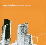 The Platinum Collection - Morcheeba [CD]