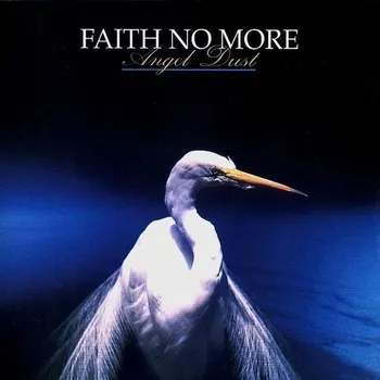 Zahraniční hudba Angel Dust - Faith No More [CD]
