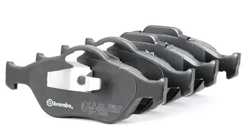 Brzdová destička Brembo P 24 055