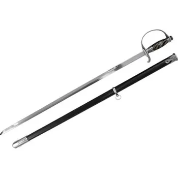 Replika zbraně Německá šavle SS