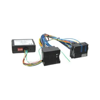 GPS navigace Modul odblok.obrazu Mercedes NTG5