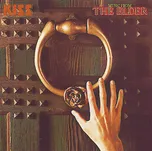 Music From The Elder - Kiss [CD]