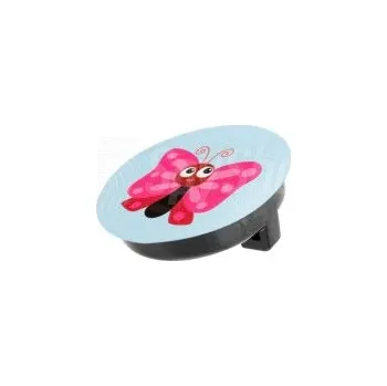 Diktafon Diktafon pro děti v odznaku na oděv - MVR-403 Sleva 330 Kč